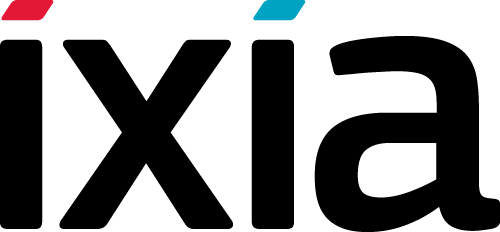 Ixia Logo